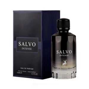 salvo intense box