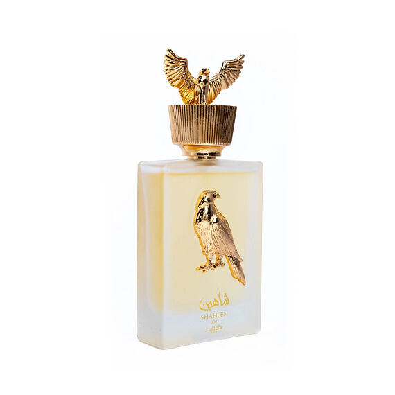 shaheen gold