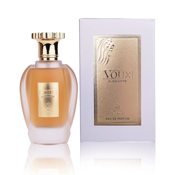Emir Voux Elegante Box