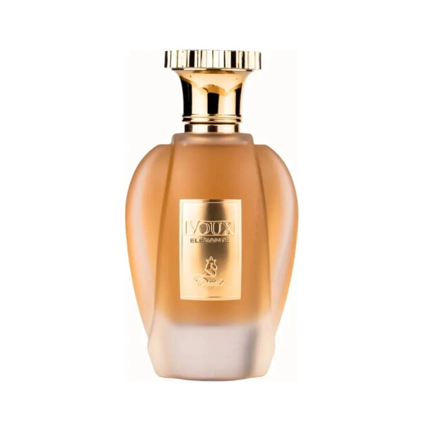 Emir Voux Elegante
