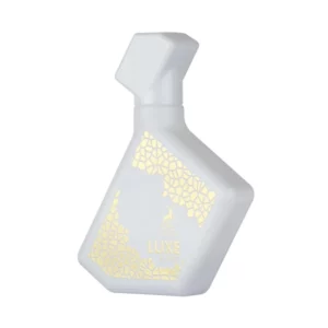 Luxe blanc
