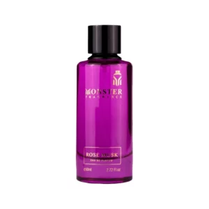 Rose Musk