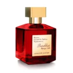 barakkat rouge