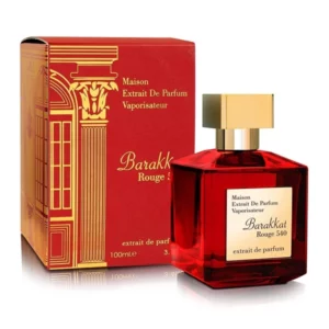 barakkat rouge box