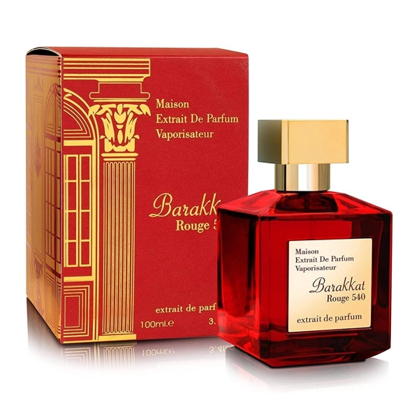 barakkat rouge box