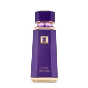 cocoa morado