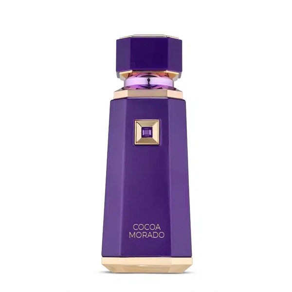 cocoa morado