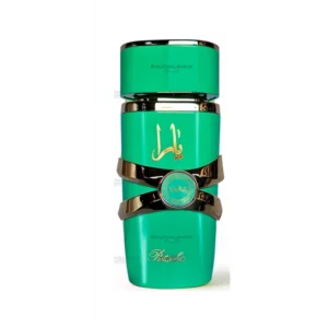 yara pistachio