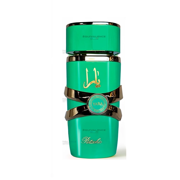 yara pistachio