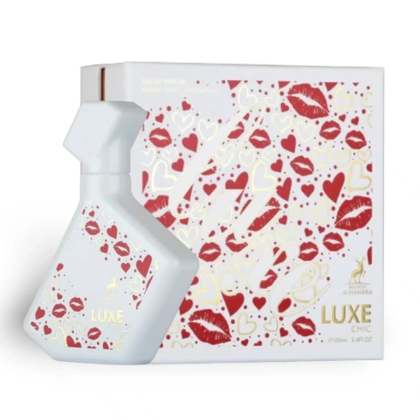 luxe chic box