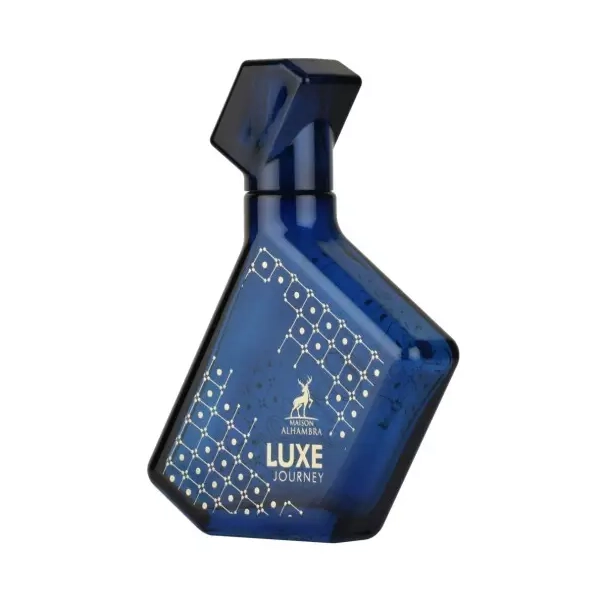 luxe journey
