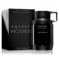 ARMAF ODYSSEY HOMME EDP 100ml - Flacon vue de face pistache vanille luxe