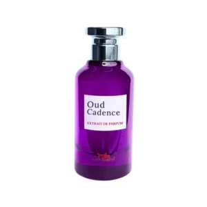 oud cadence