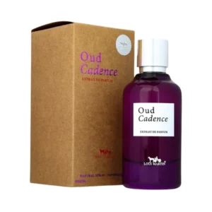 oud cadence box