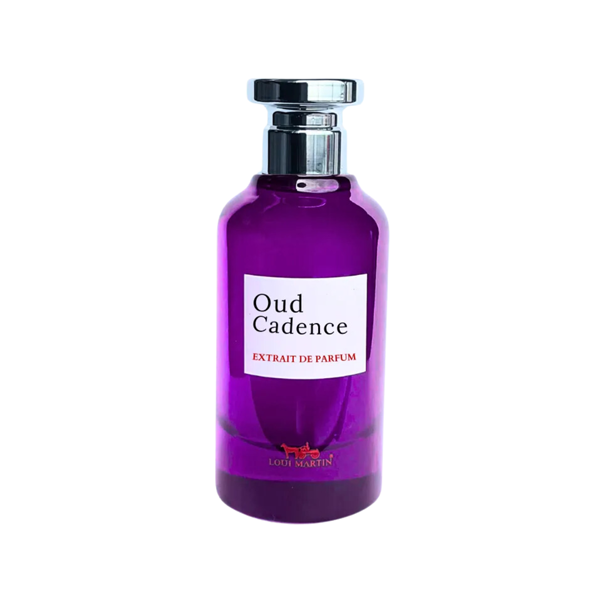 oud cadence