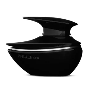 pinnance noir