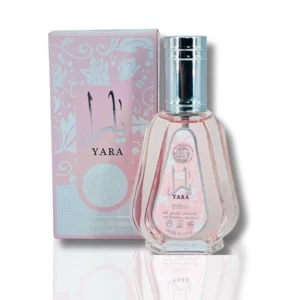 YARA ARD AL ZAAFARAN BOX
