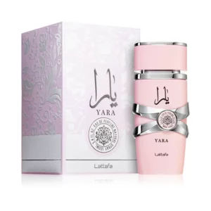 Yara Rose Box