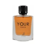 your touch