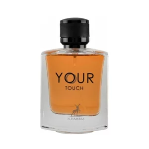 your touch
