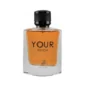 your touch