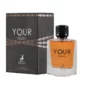 your touch box