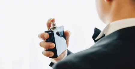 Associez votre parfum à votre style et personnalité