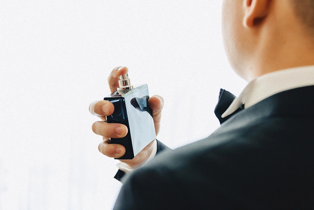 Associez votre parfum à votre style et personnalité