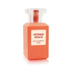 Intense Peach Fragrance World