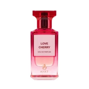 love cherry