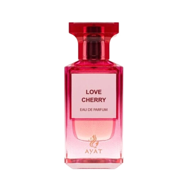 love cherry