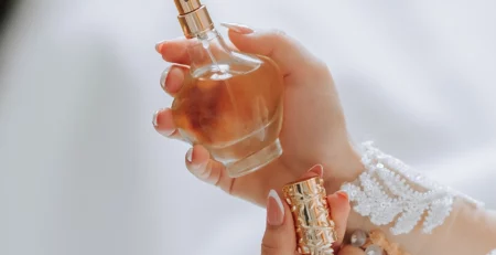 maravilla choisir parfum