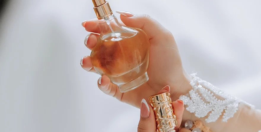 maravilla choisir parfum