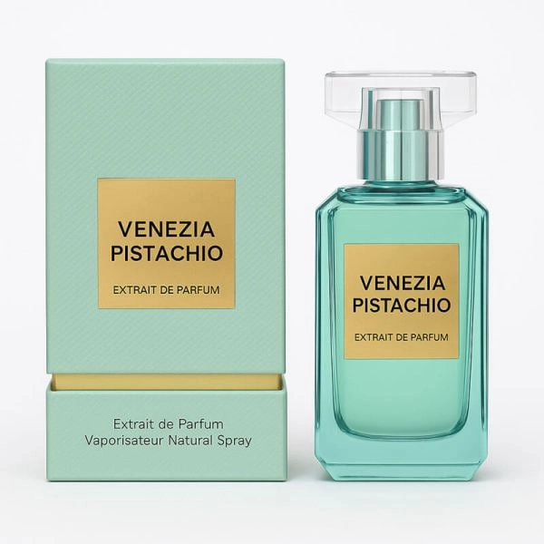 Venezia Pistachio