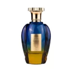 voux blue oud emir