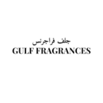 GULF FRAGRANCE LOGO